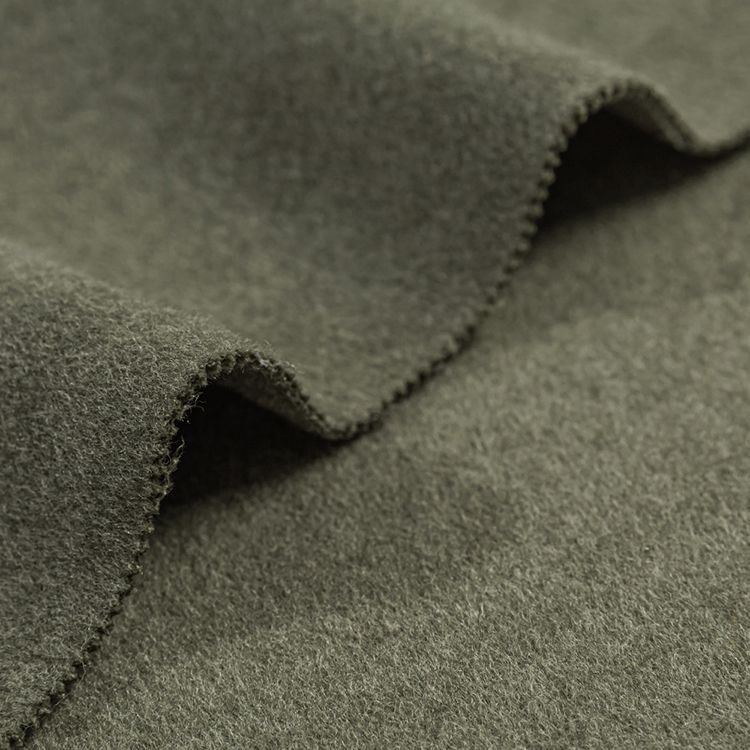 Brushed Ob Chav Fleece Npuag