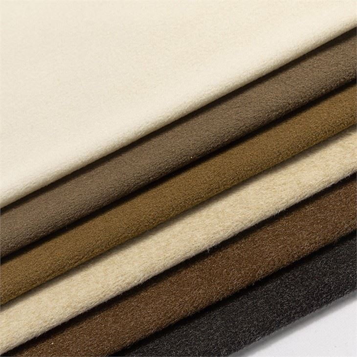 Twill Tweed